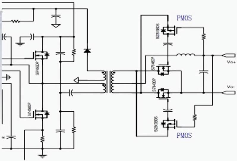 工程师不要错过--各种拓扑结构的同步整流技术！
