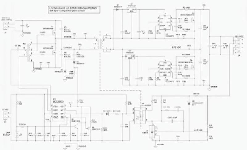 工程师不要错过--各种拓扑结构的同步整流技术！