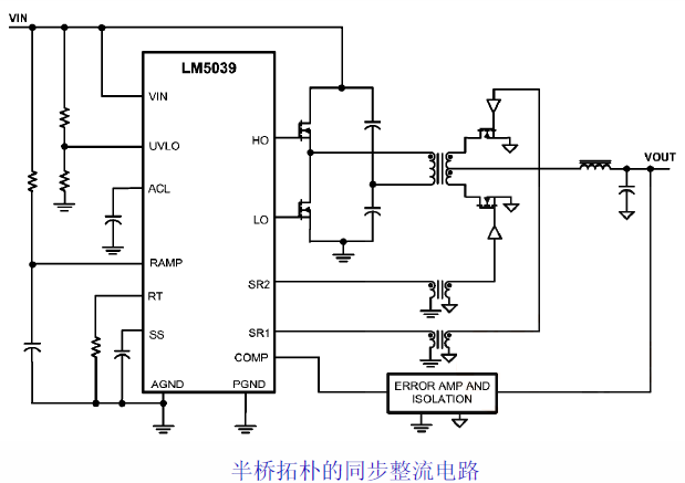 工程师不要错过--各种拓扑结构的同步整流技术！
