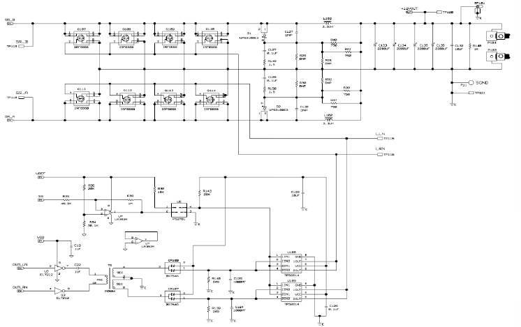 工程师不要错过--各种拓扑结构的同步整流技术！