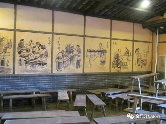 土火火锅：光影中的都市景观（上）