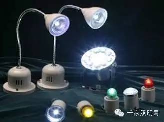 观点 | 白光LED发展现状及存在问题情况