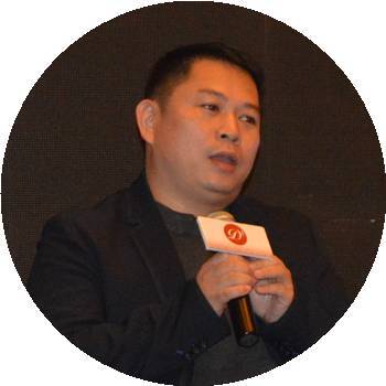 灯光打造陈设别样美