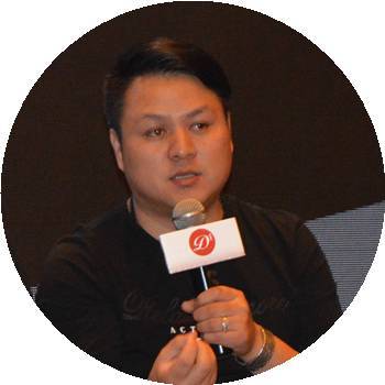 灯光打造陈设别样美