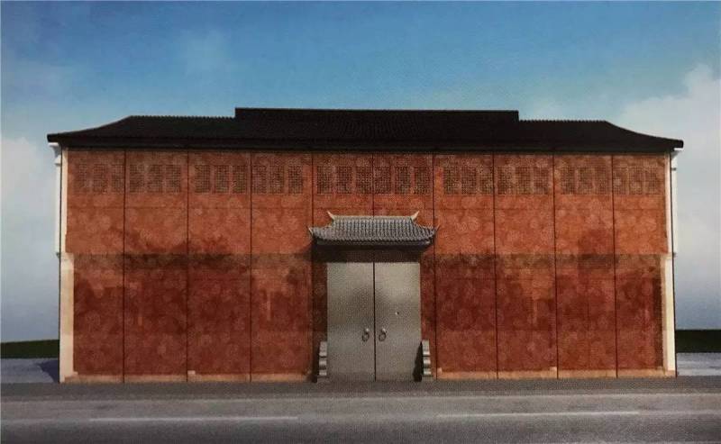 感悟艺术 | 用钢铁制荷花也可以很柔情