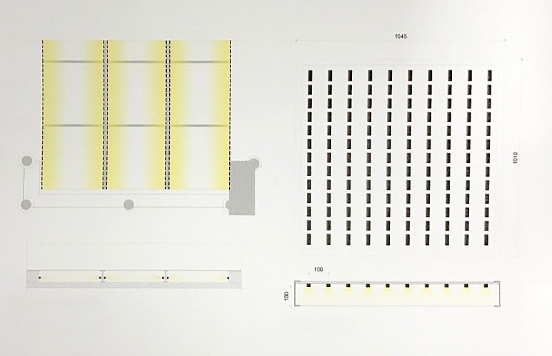 感悟艺术 | 用钢铁制荷花也可以很柔情