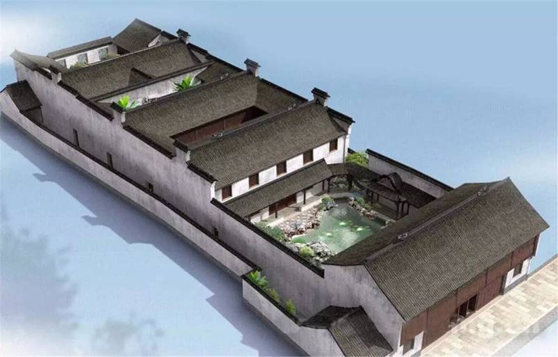 感悟艺术 | 用钢铁制荷花也可以很柔情