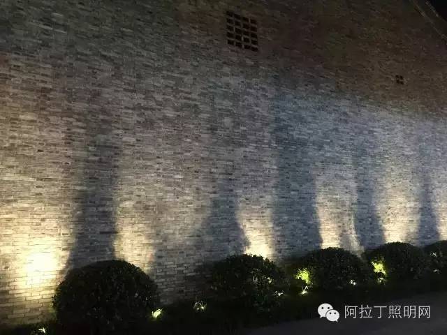 一套优秀的古建筑灯光设计解决方案应该是怎样的