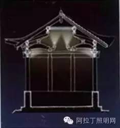 一套优秀的古建筑灯光设计解决方案应该是怎样的