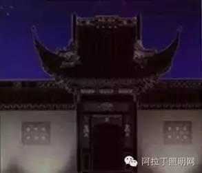 一套优秀的古建筑灯光设计解决方案应该是怎样的