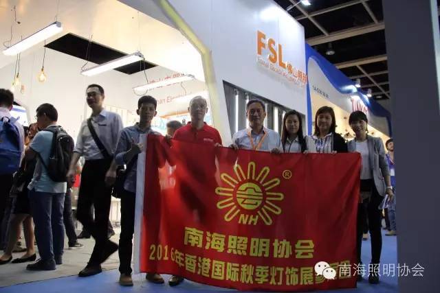 香港展｜企业都收获了什么？听他们怎么说……