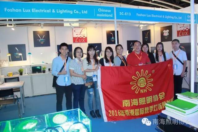 香港展｜企业都收获了什么？听他们怎么说……