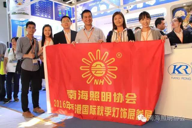 香港展｜企业都收获了什么？听他们怎么说……