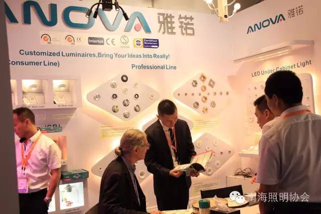 香港展｜企业都收获了什么？听他们怎么说……