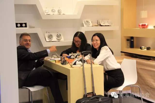 香港展｜企业都收获了什么？听他们怎么说……