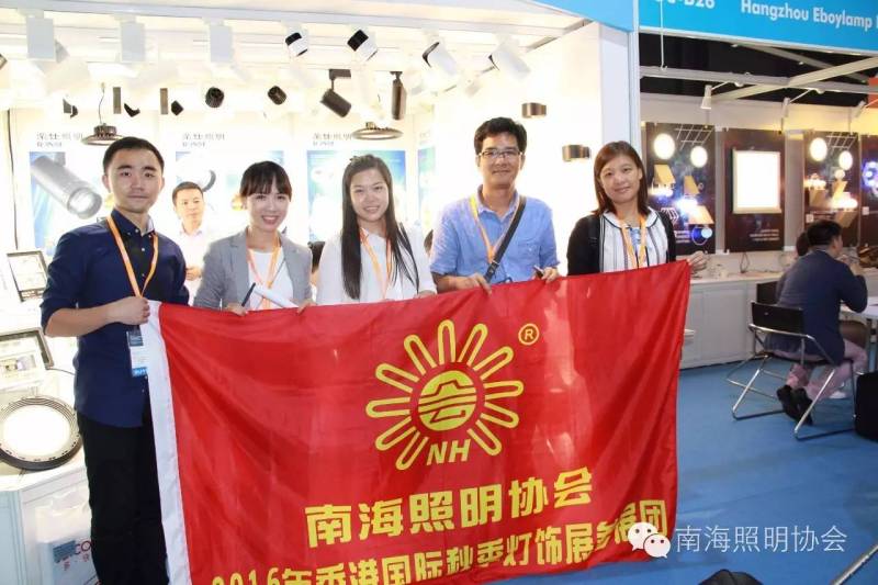 香港展｜企业都收获了什么？听他们怎么说……