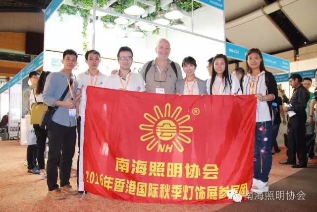 香港展｜企业都收获了什么？听他们怎么说……