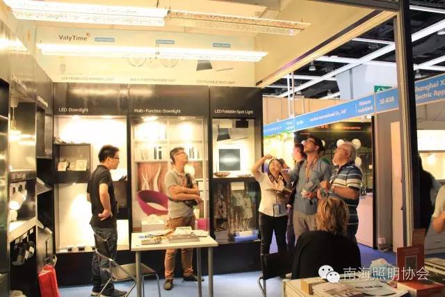 香港展｜企业都收获了什么？听他们怎么说……