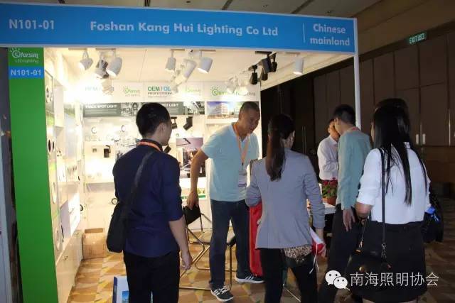 香港展｜企业都收获了什么？听他们怎么说……