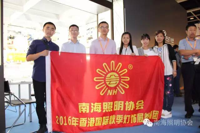 香港展｜企业都收获了什么？听他们怎么说……