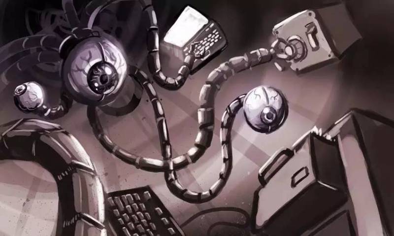 机器学习，据说当它“邪恶”起来甚至能吓死人