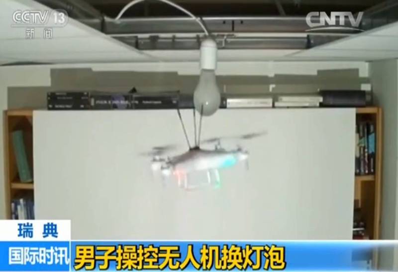 活久见｜还在自己手动换灯泡？那你就out了……