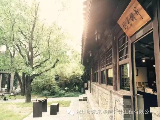 【乡村旅游夜景照明规划】不能让灯光夺走乡村的“光芒”！