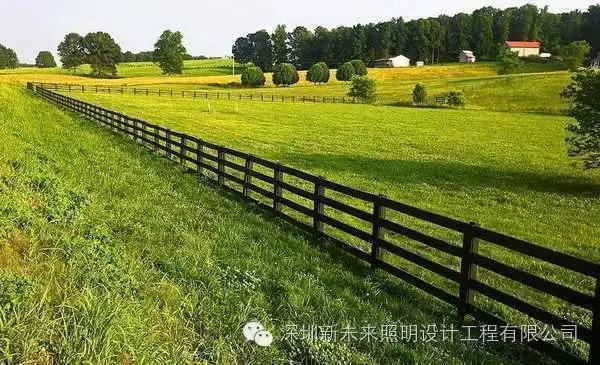 【乡村旅游夜景照明规划】不能让灯光夺走乡村的“光芒”！