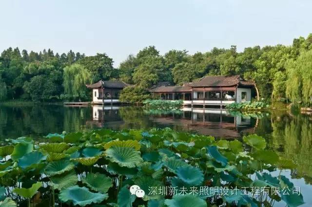 【乡村旅游夜景照明规划】不能让灯光夺走乡村的“光芒”！