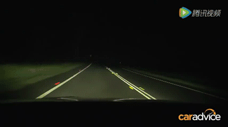 澳洲最大汽车论坛实测，谁最棒 | 卤素灯VS氙气灯VSLEDVS激光灯