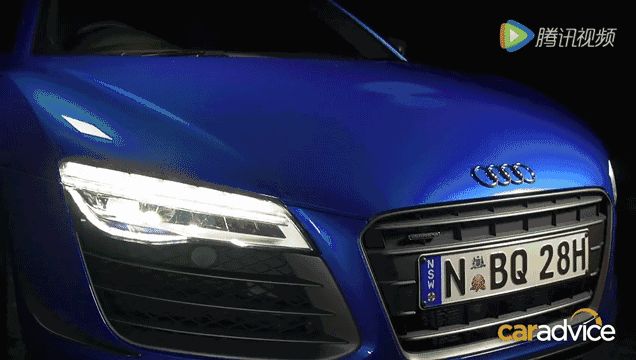 澳洲最大汽车论坛实测，谁最棒 | 卤素灯VS氙气灯VSLEDVS激光灯