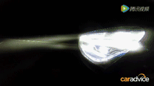 澳洲最大汽车论坛实测，谁最棒 | 卤素灯VS氙气灯VSLEDVS激光灯
