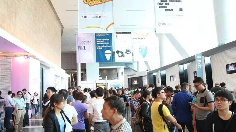 【香港展谢幕】名灯荟萃国际视野，中外品牌同台竞技