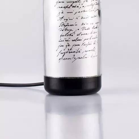 【走马观灯】不止是用来砸烂人渣的头，酒瓶还能照亮人森哦！