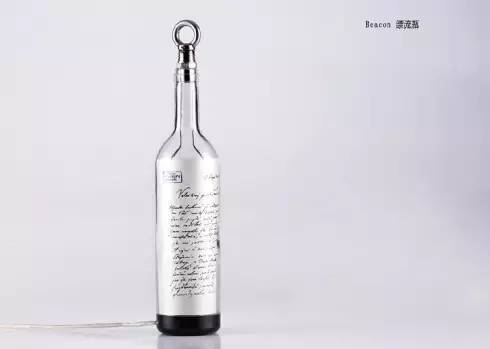 【走马观灯】不止是用来砸烂人渣的头，酒瓶还能照亮人森哦！