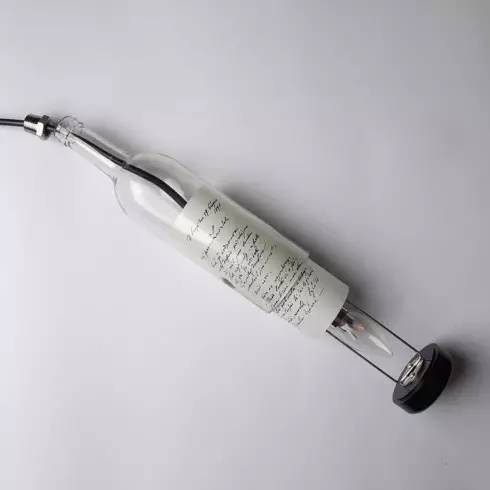 【走马观灯】不止是用来砸烂人渣的头，酒瓶还能照亮人森哦！