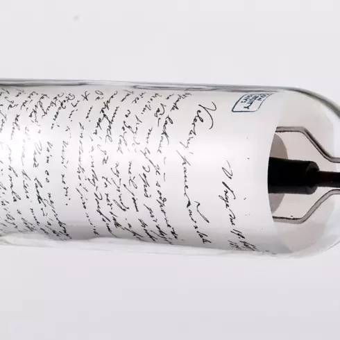 【走马观灯】不止是用来砸烂人渣的头，酒瓶还能照亮人森哦！