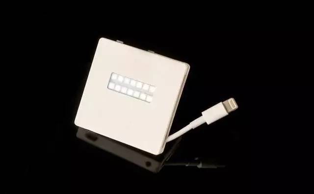 逼格尽显 创意照明灯具设计