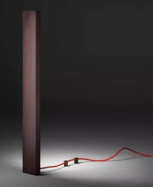 逼格尽显 创意照明灯具设计