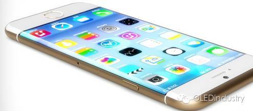 “专利+内幕”都在这，苹果OLED手机应该长哪样？