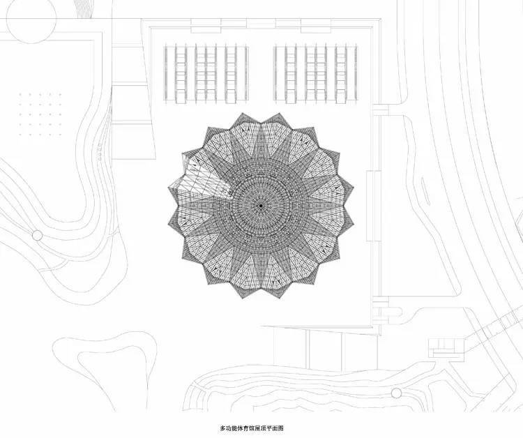 高亮的建筑与丰富的色彩，真的是城市富裕的象征？