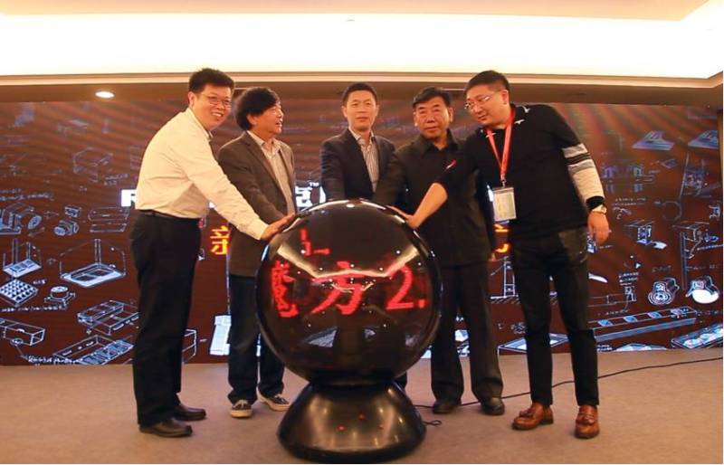 又见方仔  ▏鲁比克魔方2.0&1C系列新品上市