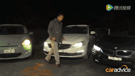 澳洲最大汽车论坛实测，谁最棒| 卤素灯VS氙气灯VSLEDVS激光灯