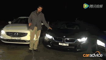 澳洲最大汽车论坛实测，谁最棒| 卤素灯VS氙气灯VSLEDVS激光灯