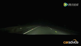 澳洲最大汽车论坛实测，谁最棒| 卤素灯VS氙气灯VSLEDVS激光灯