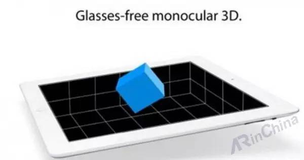 【好文】3D 电影、全息显示这些技术如何骗过我们的眼睛？