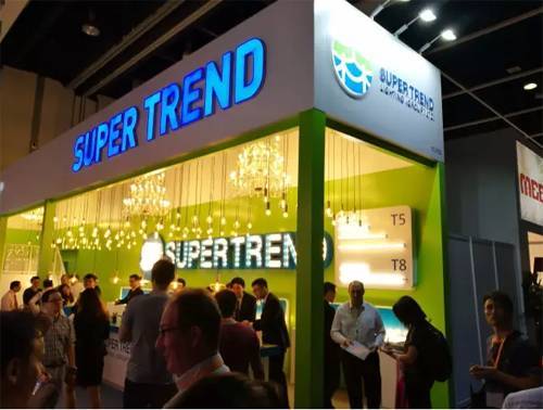 香港秋灯展会总结：灯丝灯和植物照明两大细分市场受重视