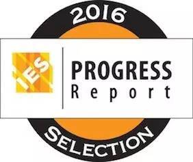 木林森UniV8 LED灯荣获IES奖