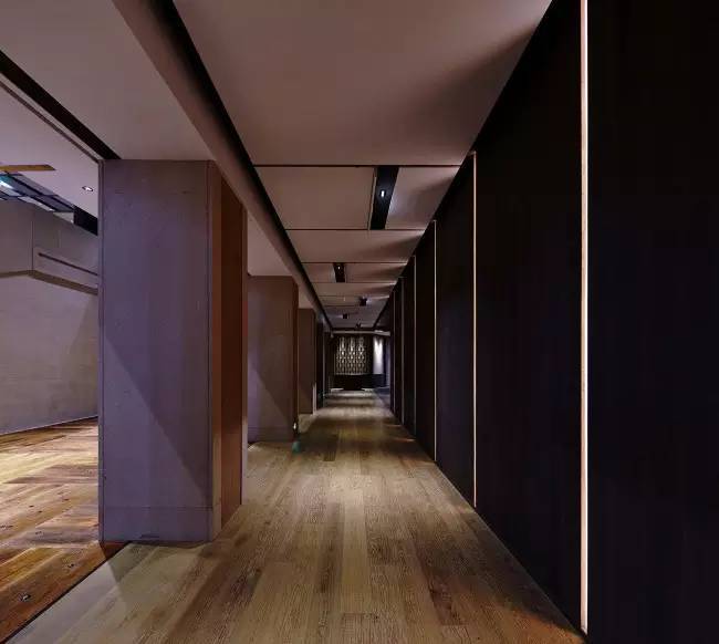 「灯眼看世界」北京三里屯CHAO之光 /大观国际设计咨询有限公司