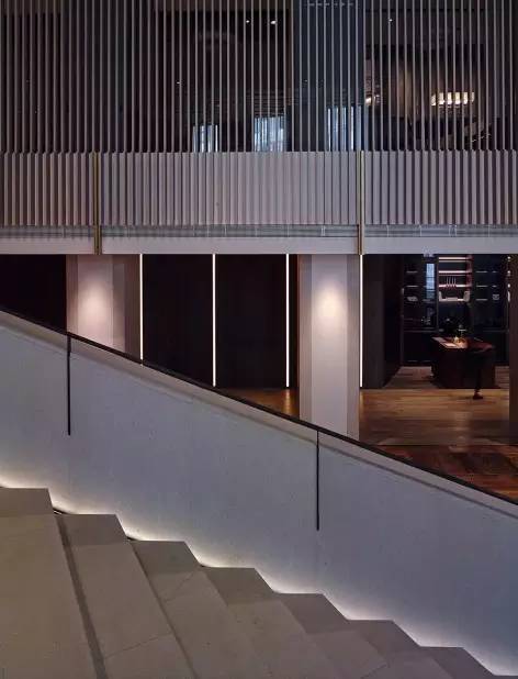 「灯眼看世界」北京三里屯CHAO之光 /大观国际设计咨询有限公司